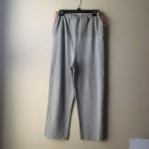 SALE FREE PEOPLE Drawstring Loungers